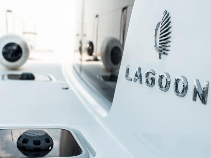 Catamaran Lagoon  40 (2019) pour Charter - Gouvia | #6573 - 31