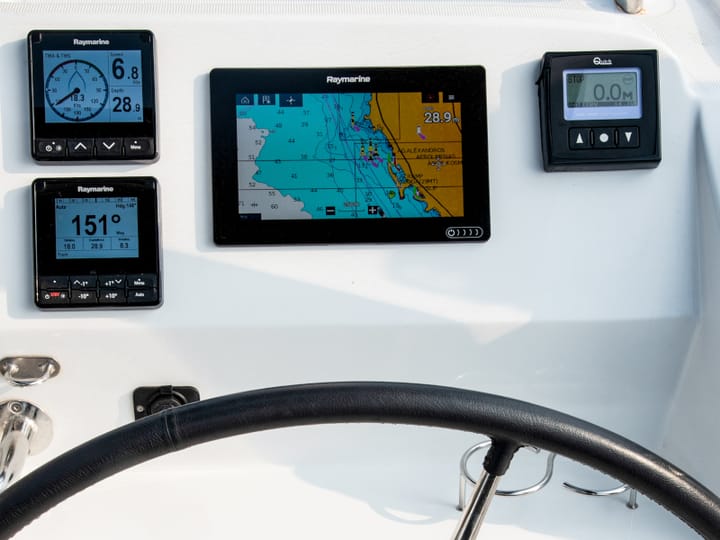 Catamaran Lagoon  40 (2019) pour Charter - Gouvia | #6573 - 14