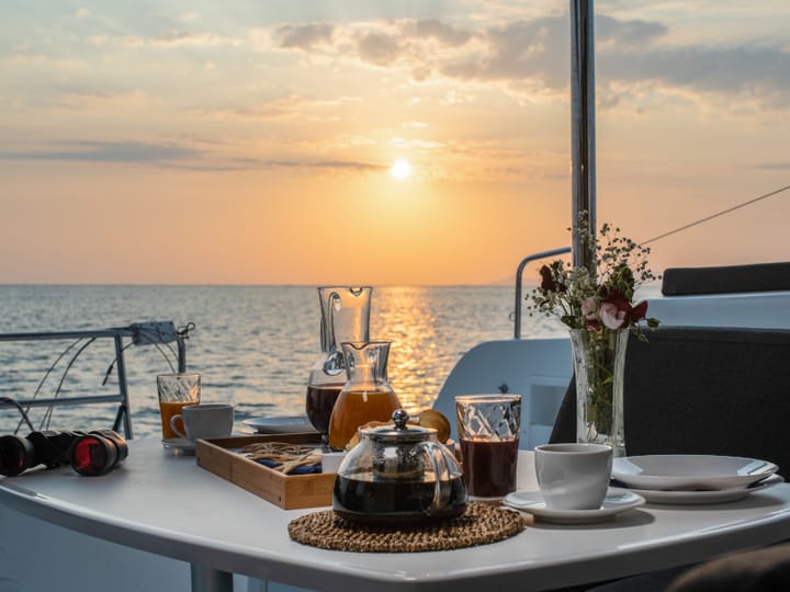 Catamaran Lagoon  40 (2019) pour Charter - Gouvia | #6573 - 33