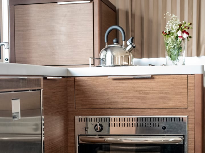 Catamaran Lagoon  40 (2019) pour Charter - Gouvia | #6573 - 29