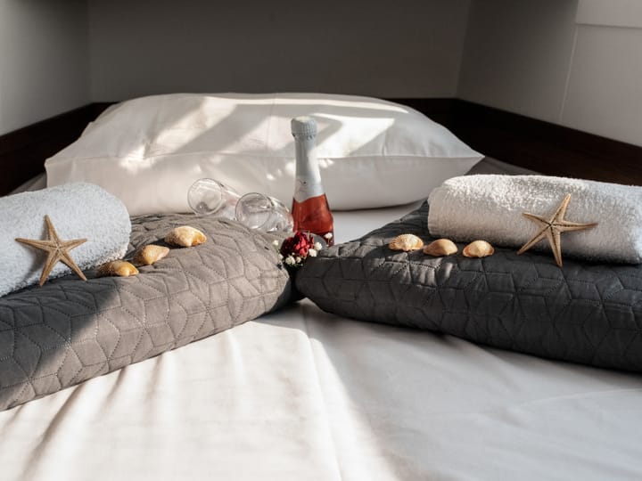 Catamaran Lagoon  40 (2019) pour Charter - Gouvia | #6573 - 7