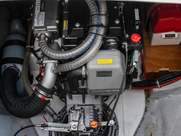 Catamaran Lagoon  40 (2019) pour Charter - Gouvia | #6573 - 10