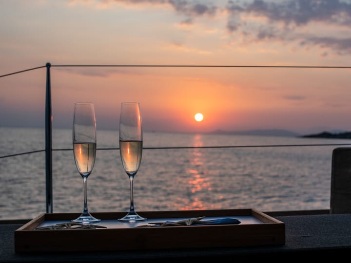 Catamaran Lagoon  40 (2019) pour Charter - Gouvia | #6573 - 35