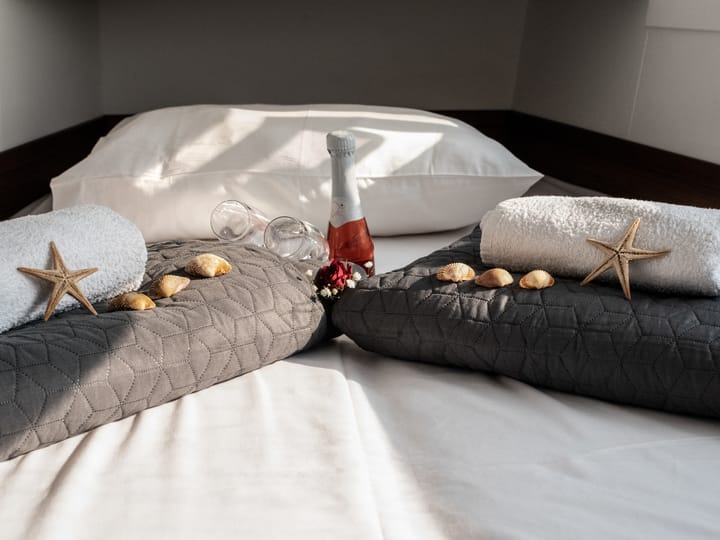 Catamaran Lagoon  40 (2019) pour Charter - Gouvia | #6573 - 37