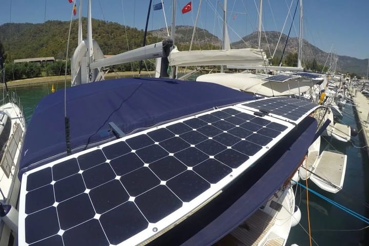 Sailboat Bavaria  41 Cruiser (2018) for Charter - Gocek | #6611 - 16