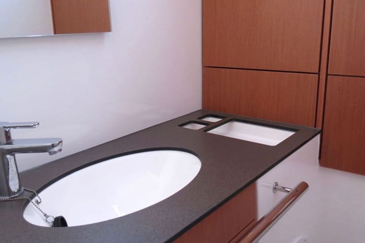  Velero Bavaria 46 Cruiser (2016) para Charter - Gocek | #6647 - 16