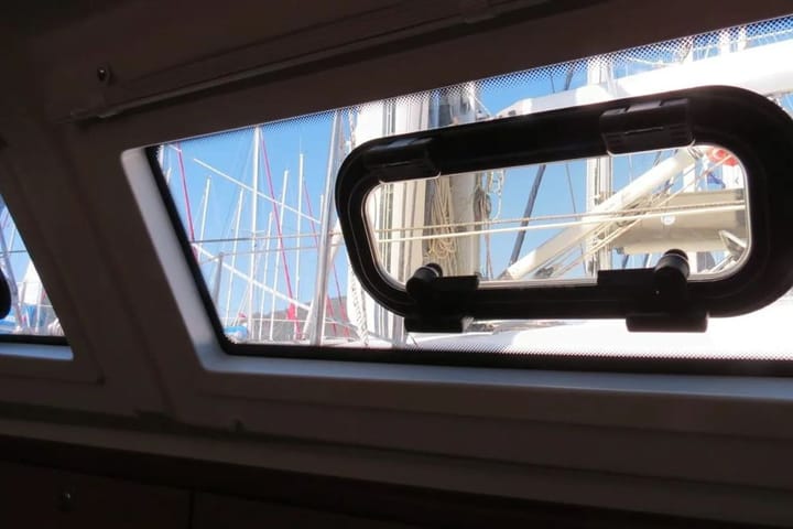  Velero Bavaria 46 Cruiser (2016) para Charter - Gocek | #6647 - 22