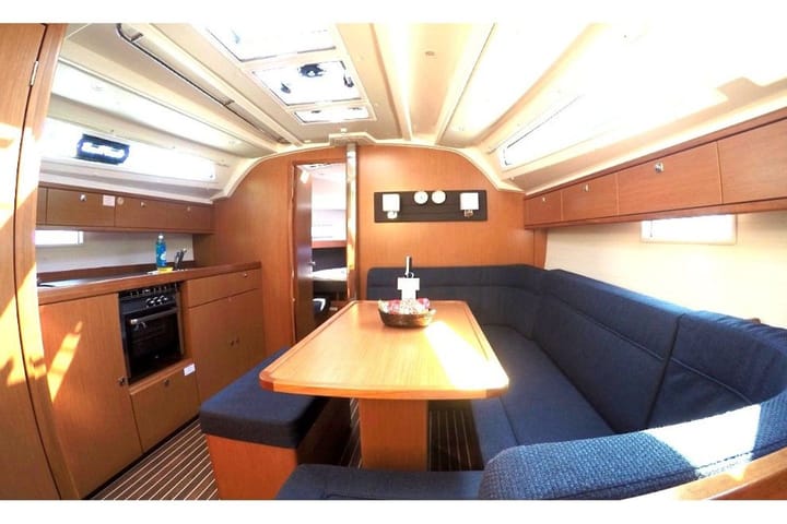 Sailboat Bavaria  41 Cruiser (2019) for Charter - Gocek | #6667 - 5