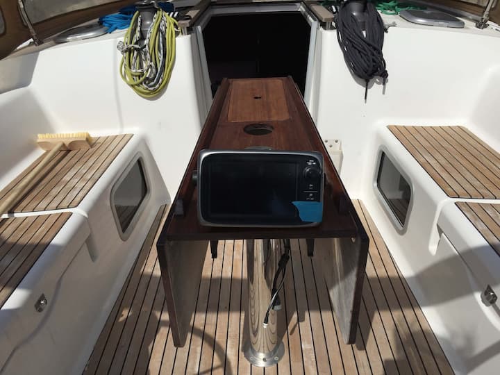 Sailboat Dufour 375 (2013) for Charter - Pula | #6730 - 5