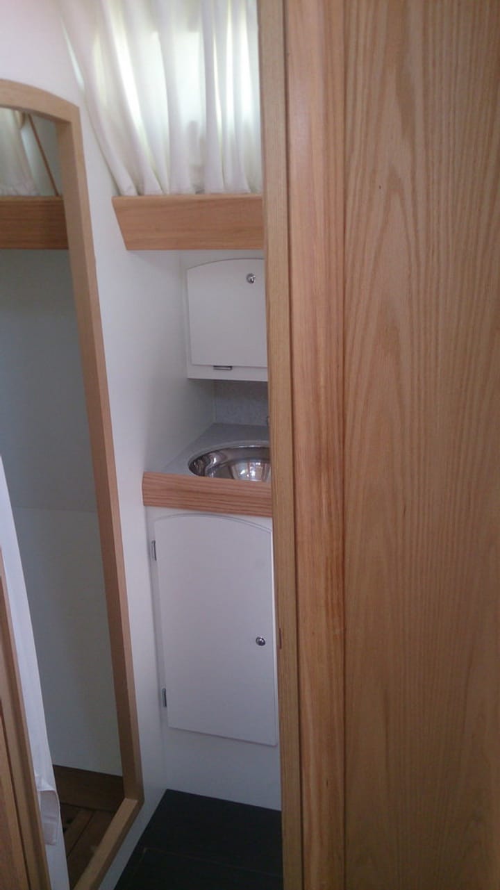  Barca a vela Alubat Ovni 395 (2013) per Noleggio, overcloccabile Pola | #6746 - 6