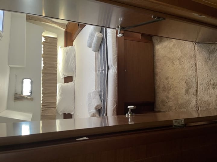 Lagoon  42 Kiralık Katamaran (2018) - Atina | #6943 - 6