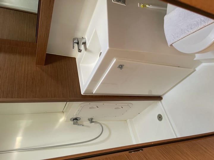 Lagoon  42 Kiralık Katamaran (2018) - Atina | #6943 - 7