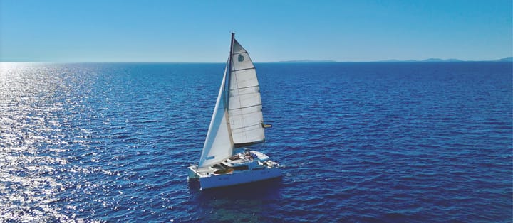  Catamaran Lagoon 450F (2018) voor Charter - Sibenik | #6992 - 6