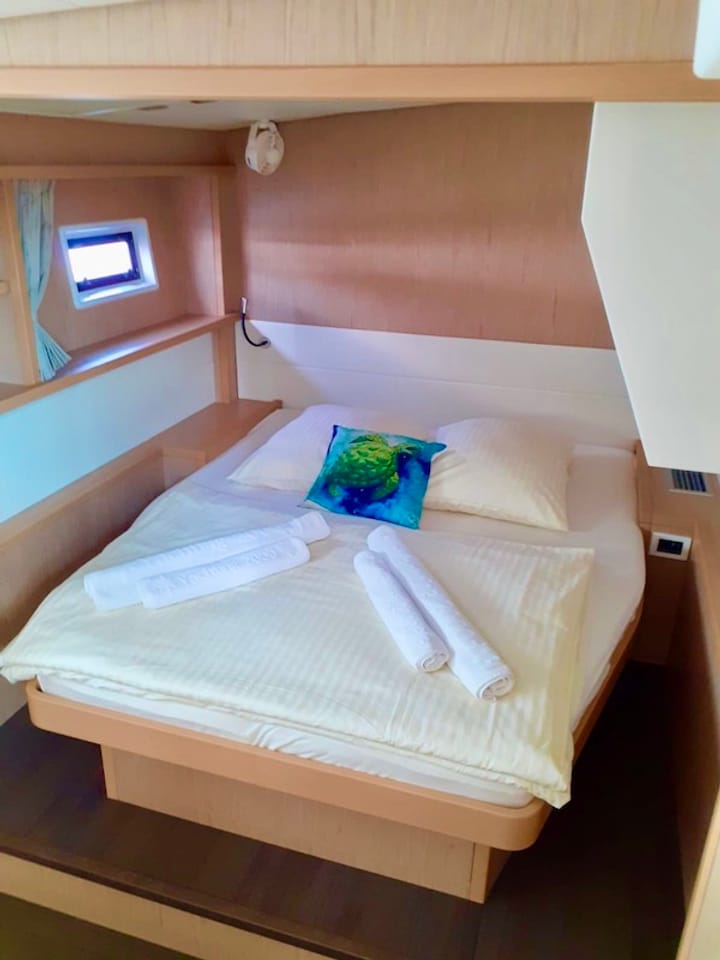 Catamaran Lagoon  52 (2013) for Charter - Šibenik | #6999 - 5