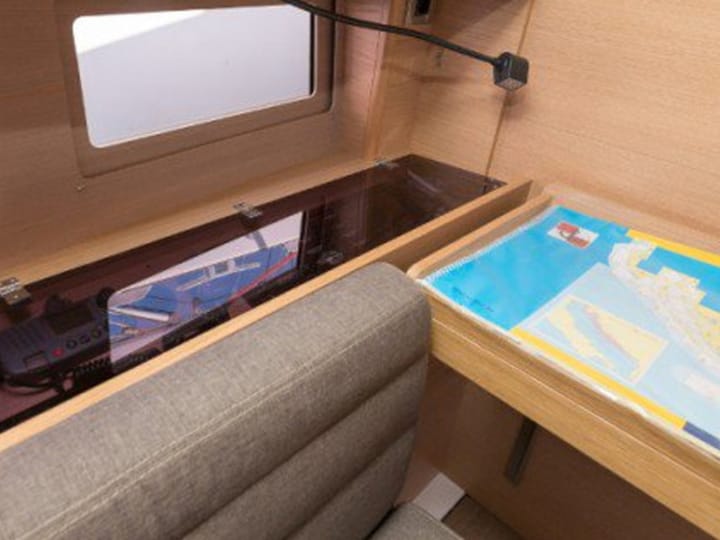 Dufour 512 Grand Large Kiralık Yelkenli (2017) - Cannigione | #7024 - 6