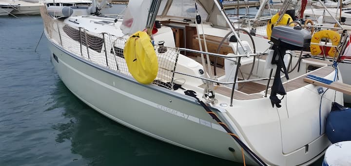 Sukošan 11.3 m Per noleggio Barca a vela - #7040 - 16