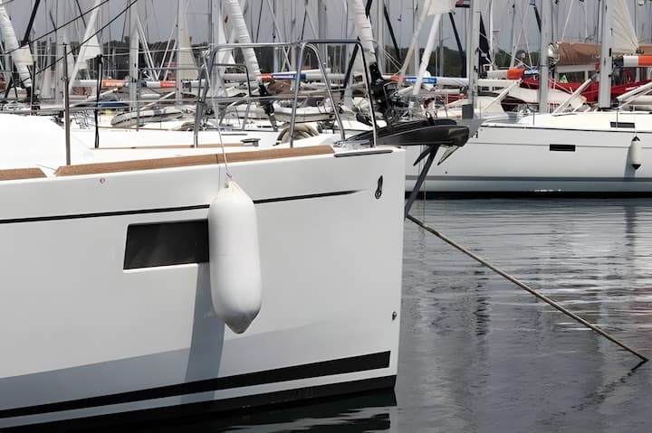 Voilier Beneteau Oceanis 35.1 (2017) pour Charter - Biograd | #7217 - 3
