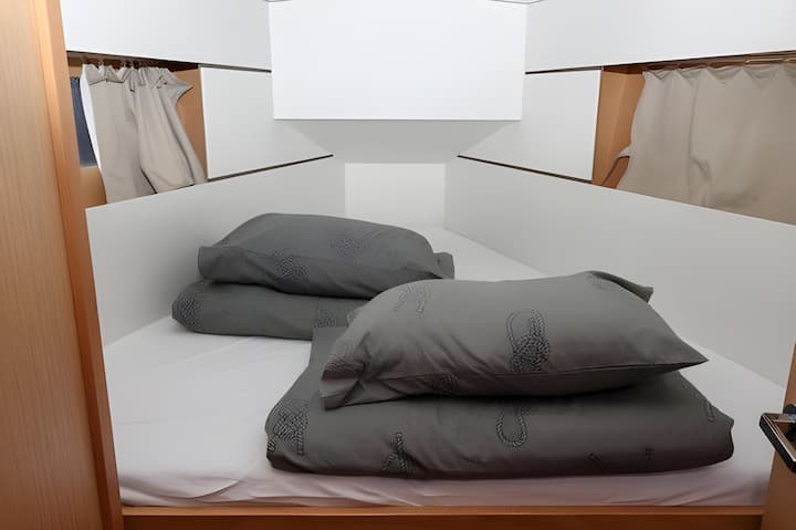 Voilier Beneteau Oceanis 35.1 (2017) pour Charter - Biograd | #7217 - 12