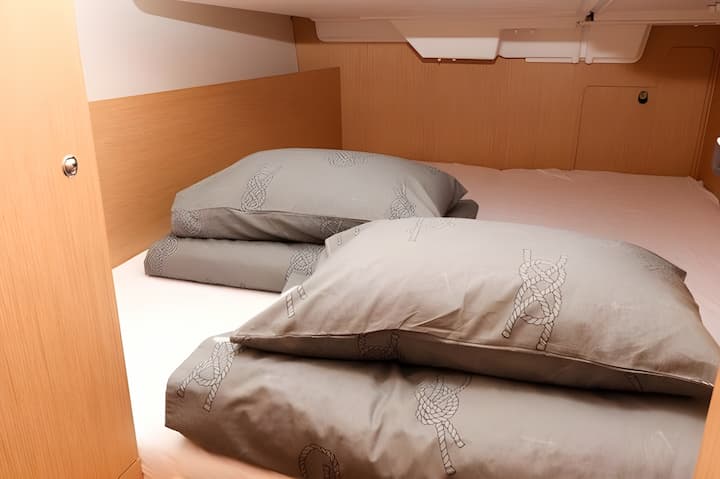 Voilier Beneteau Oceanis 35.1 (2017) pour Charter - Biograd | #7217 - 14