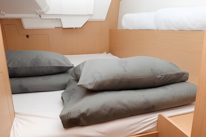 Voilier Beneteau Oceanis 35.1 (2017) pour Charter - Biograd | #7217 - 13