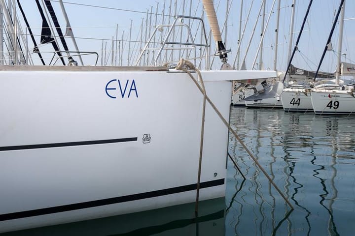 Sailboat Dufour  460 Grand Large (2017) for Charter - Biograd | #7234 - 21