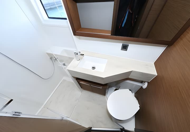  Catamarano Lagoon  46  (2021) per Noleggio, overcloccabile Biograd | #7262 - 18