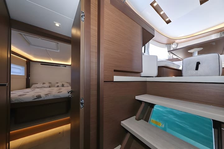  Catamarano Lagoon  46  (2021) per Noleggio, overcloccabile Biograd | #7262 - 13