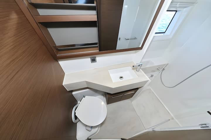  Catamarano Lagoon  46  (2021) per Noleggio, overcloccabile Biograd | #7262 - 17