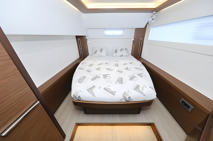  Catamarano Lagoon  46  (2021) per Noleggio, overcloccabile Biograd | #7262 - 14