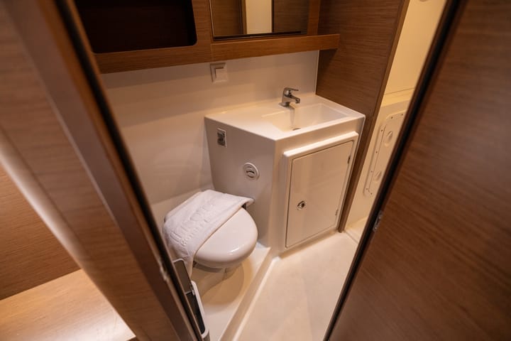 Lagoon  42 Kiralık Katamaran (2018) - Salerno | #7282 - 24