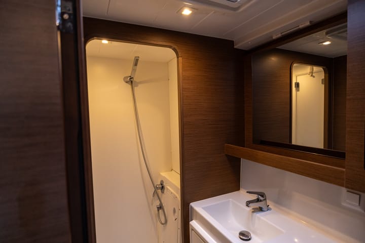 Lagoon  42 Kiralık Katamaran (2018) - Salerno | #7282 - 19