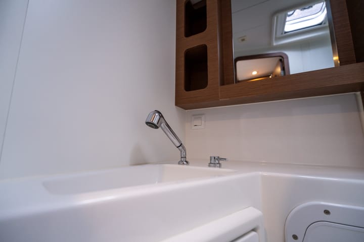 Lagoon  42 Kiralık Katamaran (2018) - Salerno | #7282 - 4