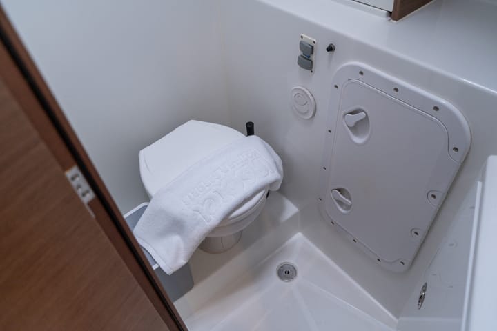 Lagoon  42 Kiralık Katamaran (2018) - Salerno | #7282 - 10