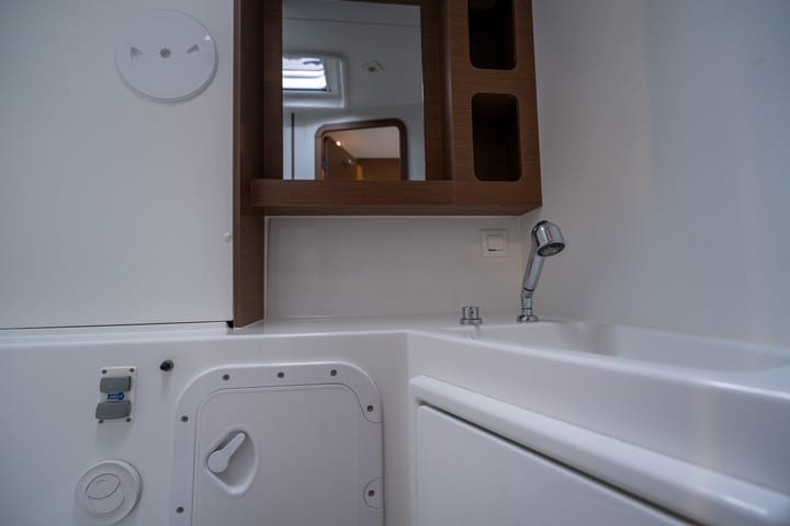 Lagoon  42 Kiralık Katamaran (2018) - Salerno | #7282 - 18