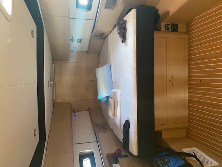 Hecho a medida  Velero (2018) para Charter - Punat | # 7351 - 20