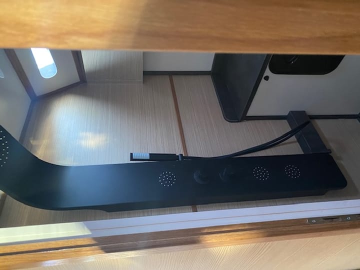 Hecho a medida  Velero (2018) para Charter - Punat | # 7351 - 8