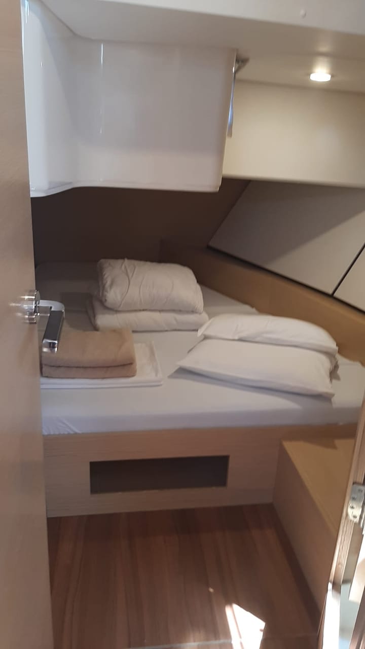 D&D Kufner 54.2 Kiralık Yelkenli (2018) - Punat | #7375 - 5