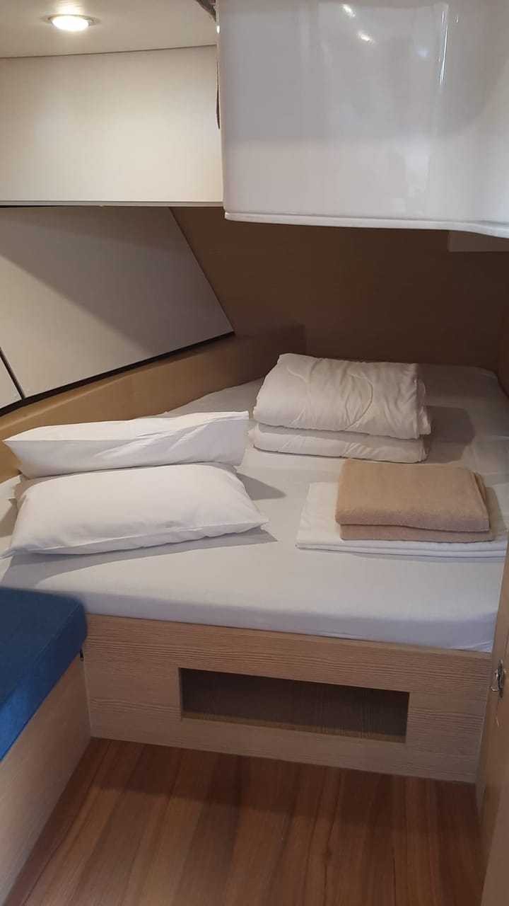 D&D Kufner 54.2 Kiralık Yelkenli (2018) - Punat | #7375 - 8