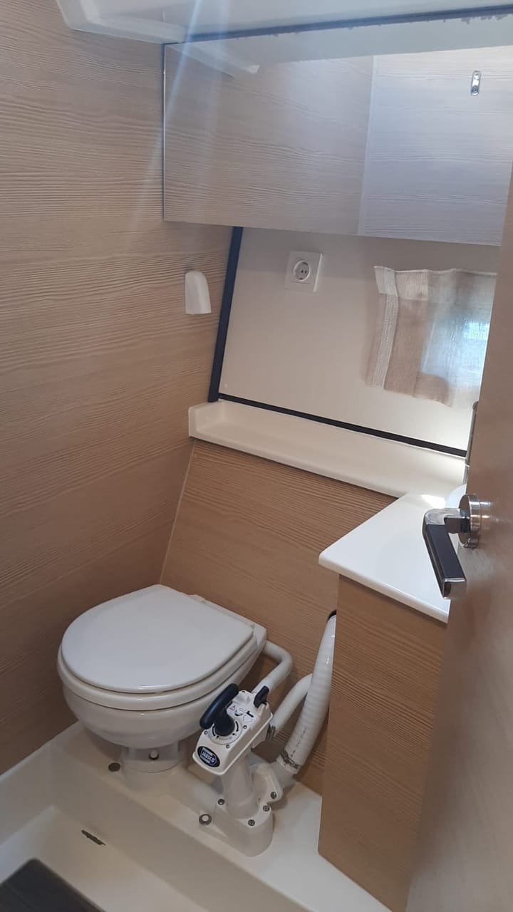 D&D Kufner 54.2 Kiralık Yelkenli (2018) - Punat | #7375 - 4