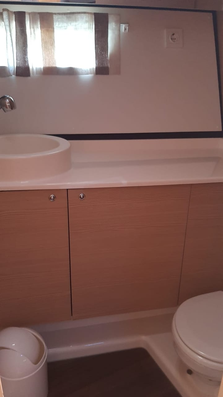 D&D Kufner 54.2 Kiralık Yelkenli (2018) - Punat | #7375 - 7