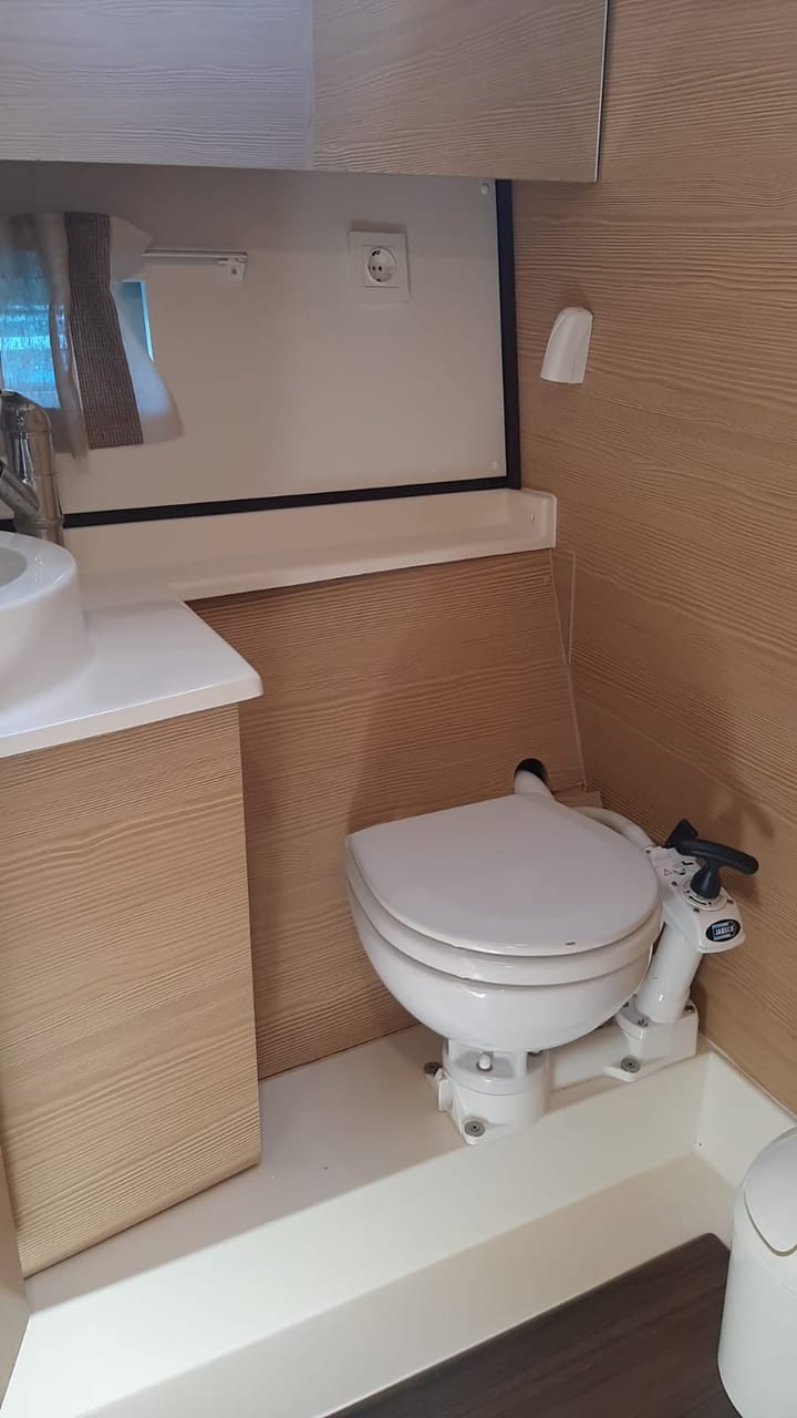 D&D Kufner 54.2 Kiralık Yelkenli (2018) - Punat | #7375 - 11