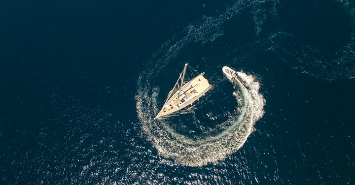  Barca a vela Dufour  56 Exclusive (2017) per Noleggio, overcloccabile Primošten | #739 - 16