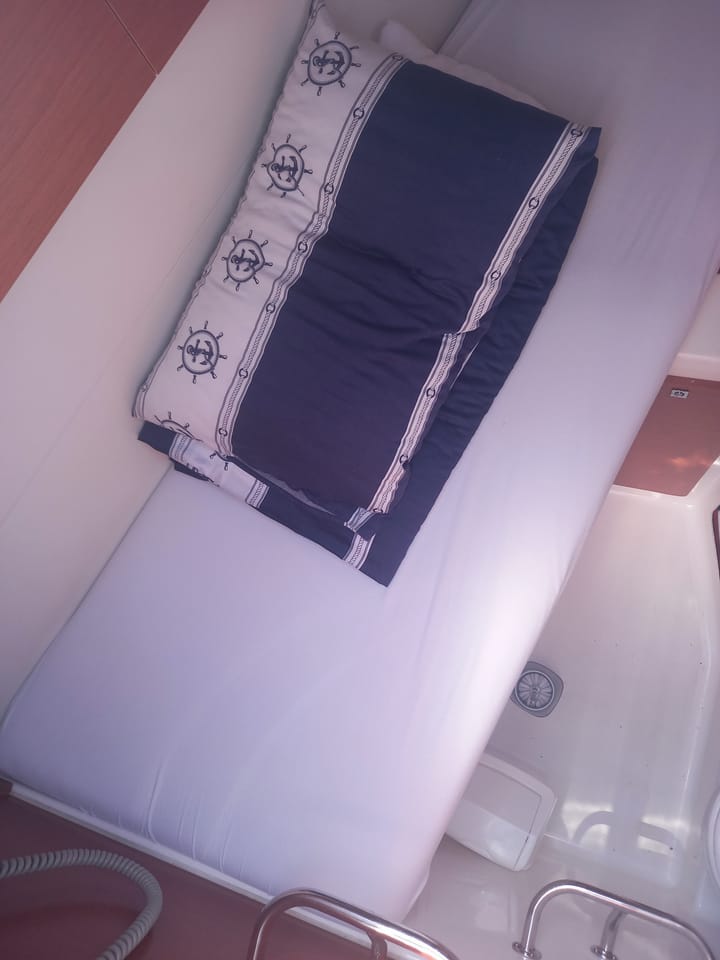  Barca a vela Dufour  56 Exclusive (2017) per Noleggio, overcloccabile Primošten | #739 - 9