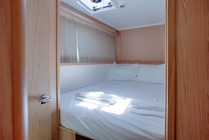  Catamarán Lagoon 400 S2 (2013) para Charter - Split | #7404 - 25