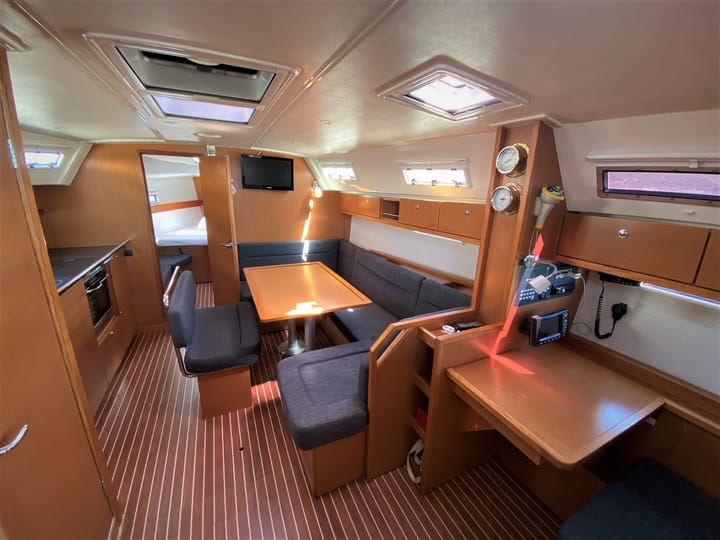 Voilier Bavaria  40 (2013) pour Charter - Sukošan | #7458 - 4