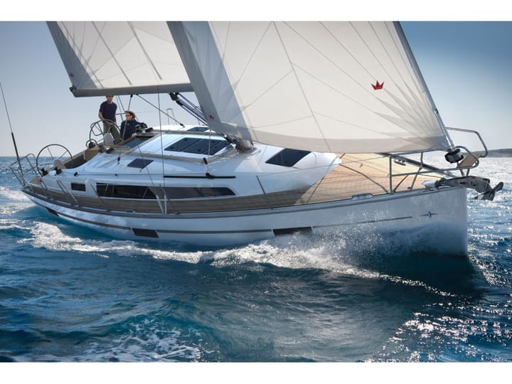 Sailboat Bavaria 37 (2015) for Charter - Sukošan | #7475 - 1