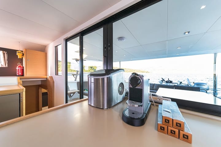 Katamaran Dufour 48 Catamaran (2019) für Charter - Primosten | #749 - 20