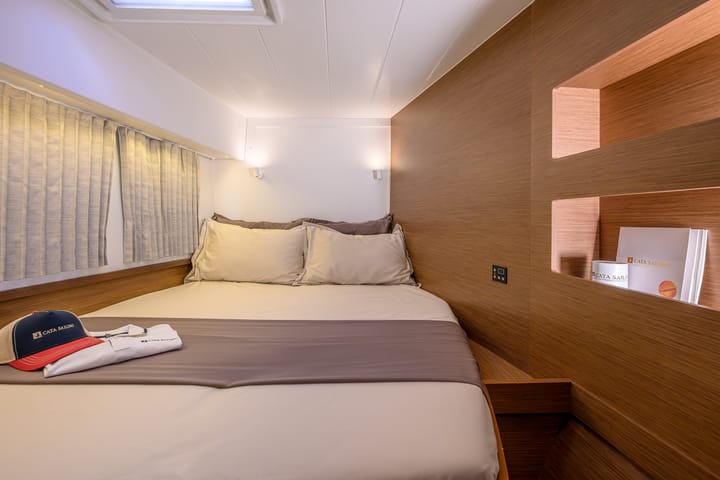  Catamarán Lagoon  42 (2019) para Charter - Trogir | #753 - 9