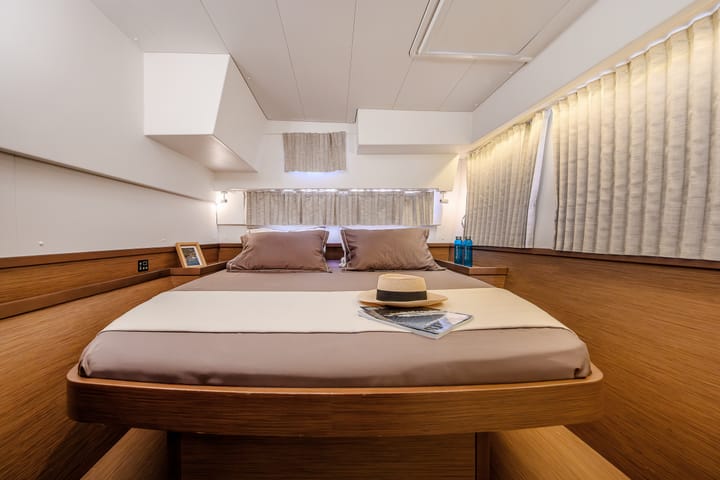  Catamarán Lagoon  42 (2019) para Charter - Trogir | #753 - 10