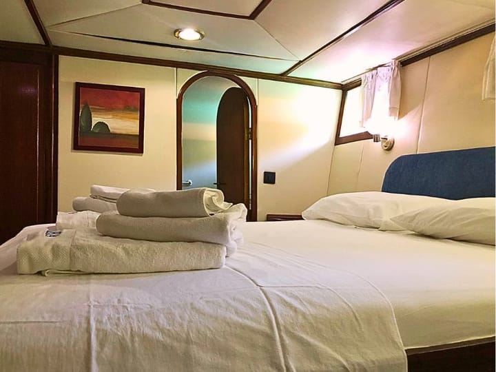 Özel Yapım Kiralık Gulet (2008) - Split | #7726 - 4